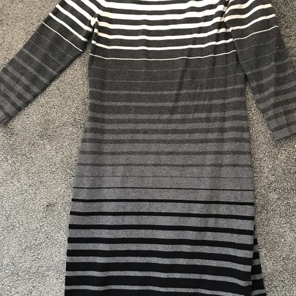 Wool Dress - Picture 2 of 5